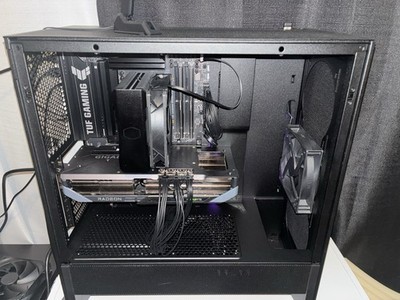 HIGH END GAMING PC