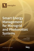 Smart Energy Management For Microgrid And Photovoltaic Systems | Buch | Englisch