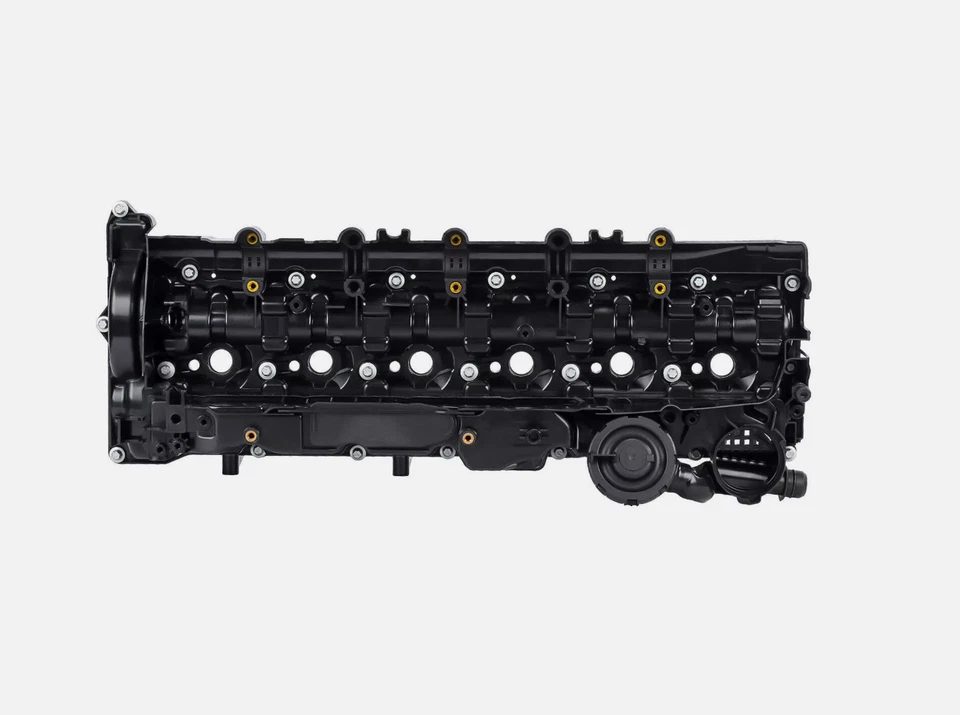 BMW Cylinder Head Valve Cover 11128507607 – Direct Replacement Part - Image 3 of 4