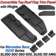 Reparatursatz Verdeck passend für Mercedes?Benz SL R230 (SL500, SL350, SL600) Reparatursatz Verdeck passend für Mercedes?Benz SL R230 (SL500, SL350, SL600)