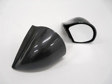 Jdm Lexus Is300 Side Mirror Aero Carbon Paint Type Lr Set Sxe10 Gxe10 Jdm Lexus Is300 Side Mirror Aero Carbon Paint Type Lr Set Sxe10 Gxe10