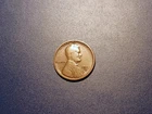 Nice VG 1912-S Lincoln Cent