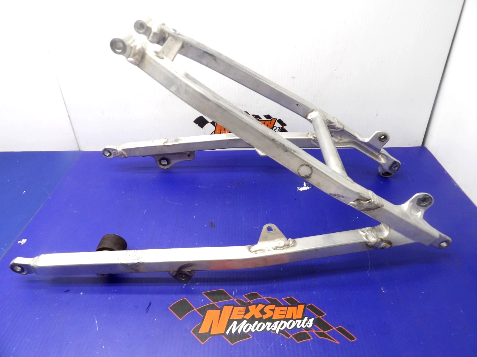 🏁 Rear Subframe Support Frame – Fits 2006 Yamaha YZ250F