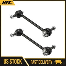 Rear Stabilizer Sway Bar End Links Fit For Chevrolet Impala Pontiac Grand Prix