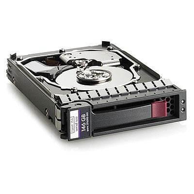ErsaZZa RP001227889 518194-001 146GB 10K RPM SAS 2.5 DUAL ~E~