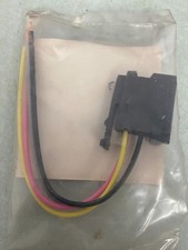 Nos Oec Corp Part 15247 Pigtail Radio Harness Gm 78 Power Supply