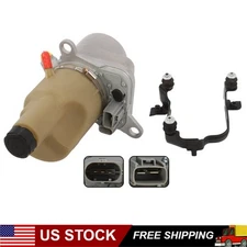 US Electric Power Steering Pump For 2005-2013 Volvo S40 V50 C30 C70 36050678