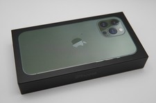 Apple iPhone 13 Pro Max Alpine Green 256GB Box Only