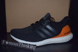 adidas gazelle silver green womens ADIDAS Ultra Boost "Miami Hurricanes"  Stadium Goods