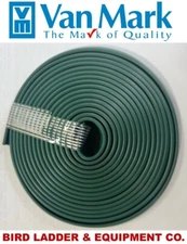 (Qty. 1) Van Mark 3151 - Replacement Vinyl Strip - Fits On TM10 Siding Brake