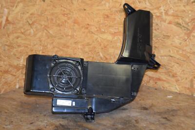 Original Audi A4 B7 Subwoofer Bassbox Bose Verstärker 8E9035382C 