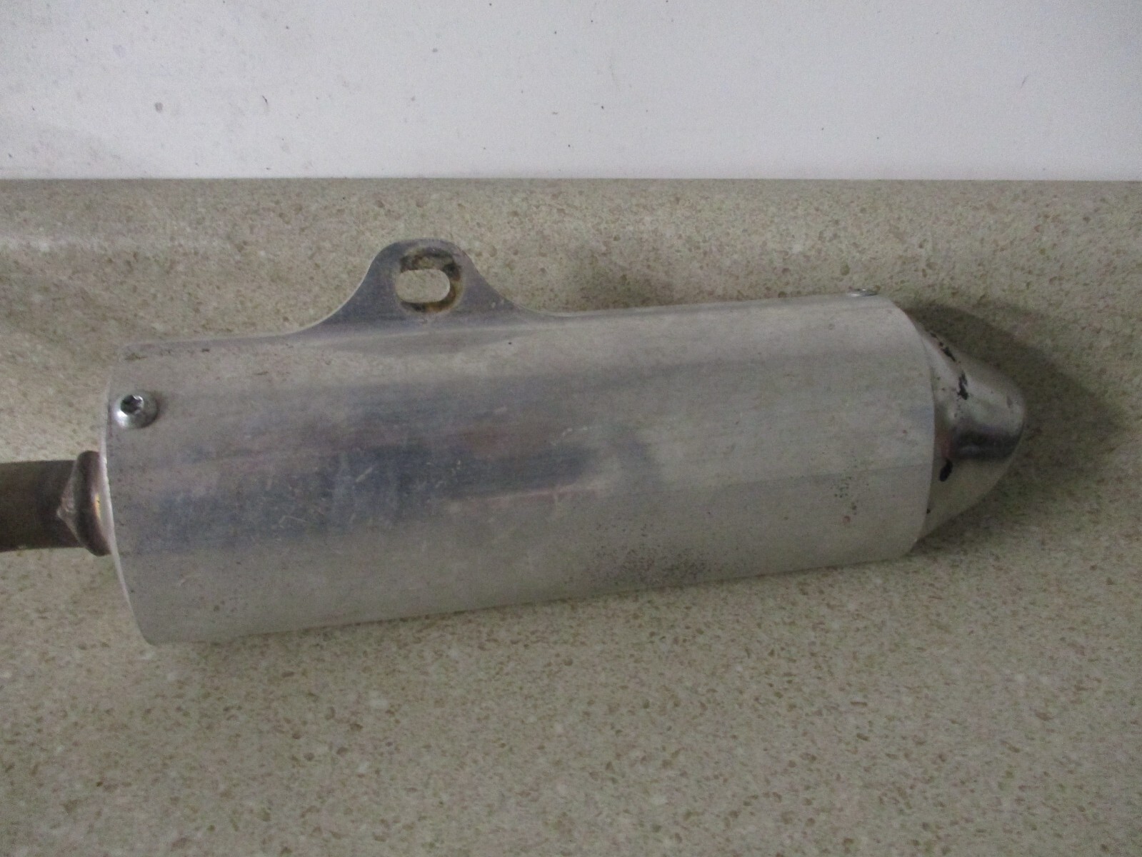 fmf pipe for klx 110