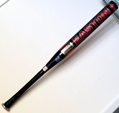 Easton Power Contour 12 Inch Barrel Softball Bat