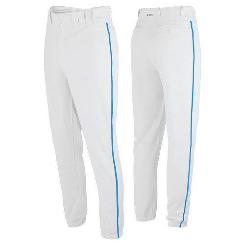 Pantalones de béisbol SSK Showcase Collection parte inferior flexible para adultos - 16 colores - Imagen 57 de 69