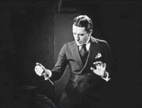 DVD "The Man Beneath" (1919) Sessue Hayakawa, John Gilbert, Classic Silent Drama - Picture 9 of 11