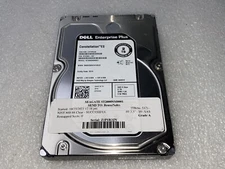Dell ST2000NM0001 2 TB 2000GB 3.5" SAS Desktop Hard Disk Drive HDD Grade A