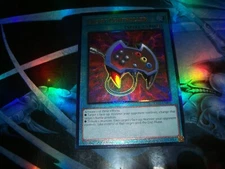 Enemy Controller 1st Edition Prismatic Ultimate Rare RA02-EN051 Yu-Gi-Oh!