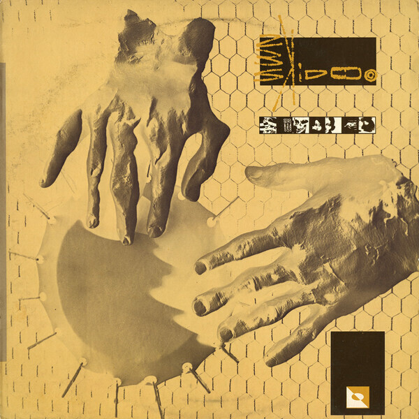 23 Skidoo Seven Songs NEAR MINT Illuminated Vinyl LP | eBay