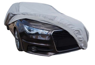 Klassik Autogarage Abdeckung für Hyundai i20 Hatchback 2020-  Autoplane