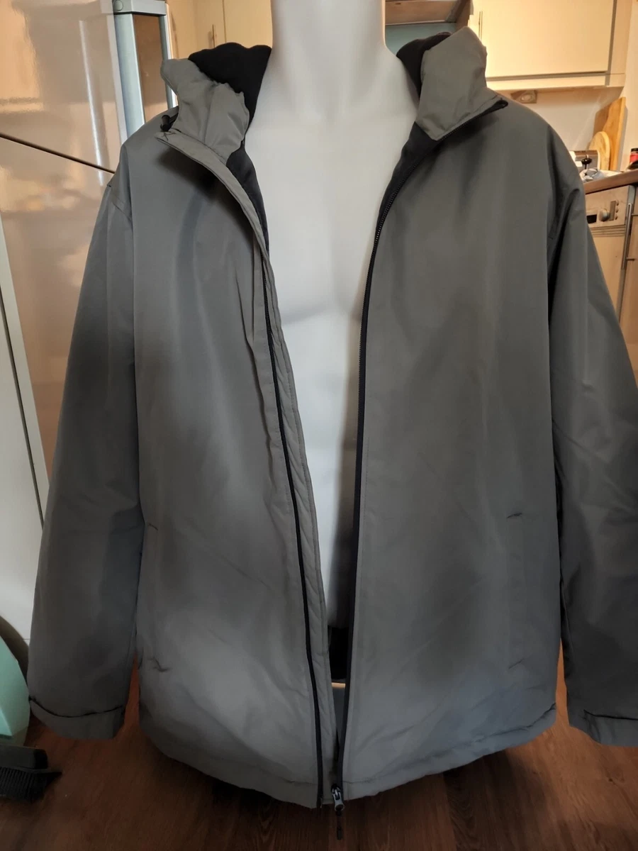 Mint green shop winter coat