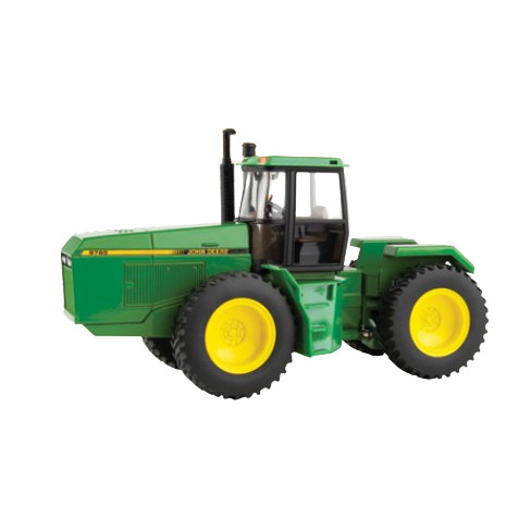 TOMY 1:32 John Deere 8760 Tractor With Singles