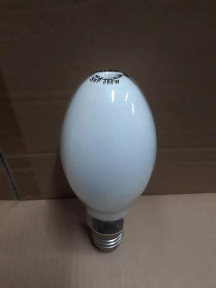 250 watt high 2024 pressure sodium bulb