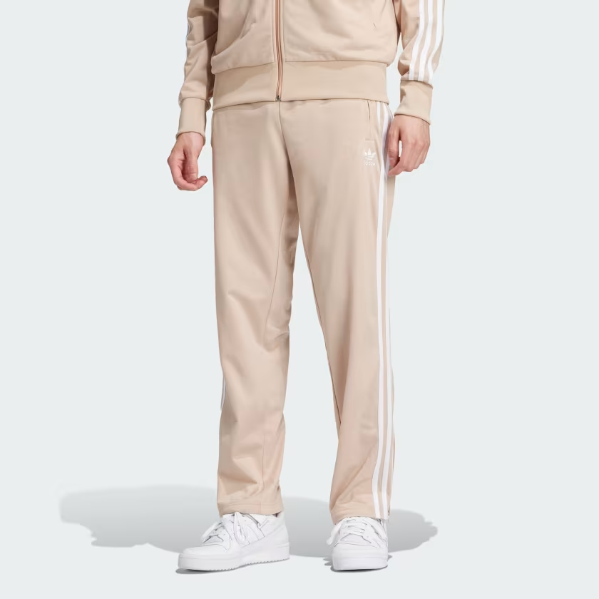 adidas Originals Men's Adicolor Classics Beckenbauer Track Pants IY9894