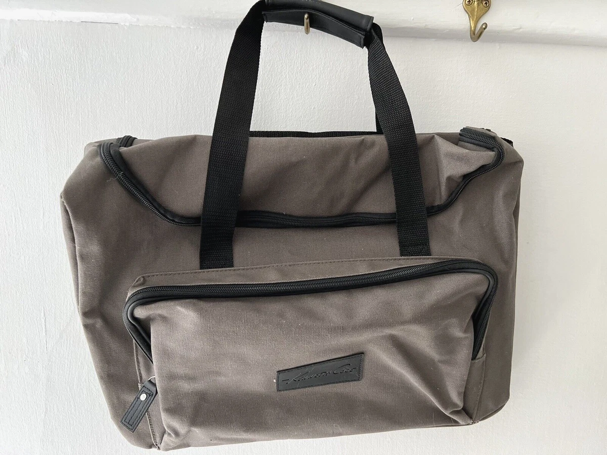 Kenneth cole overnight bag cheap