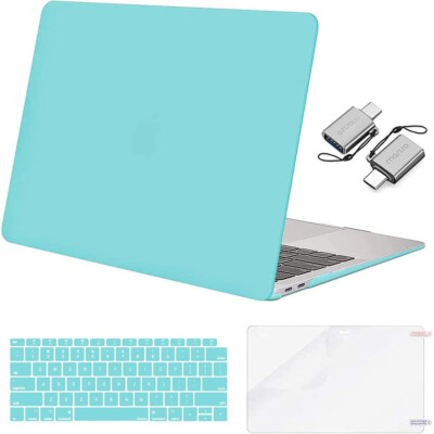 Case for 2023 MacBook Pro Air 13.6 14 16 inch M2 A2681 M1  M3 A2338 A2337 A2442