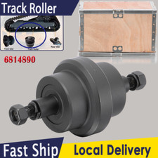 Bottom Roller Track Roller Fit Bobcat Excavator 337 337D 341 341D 435 341G Model