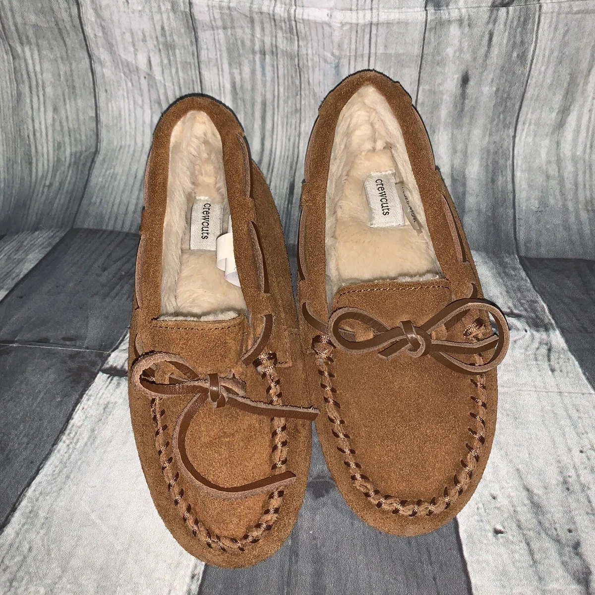 J crew house shoes sale
