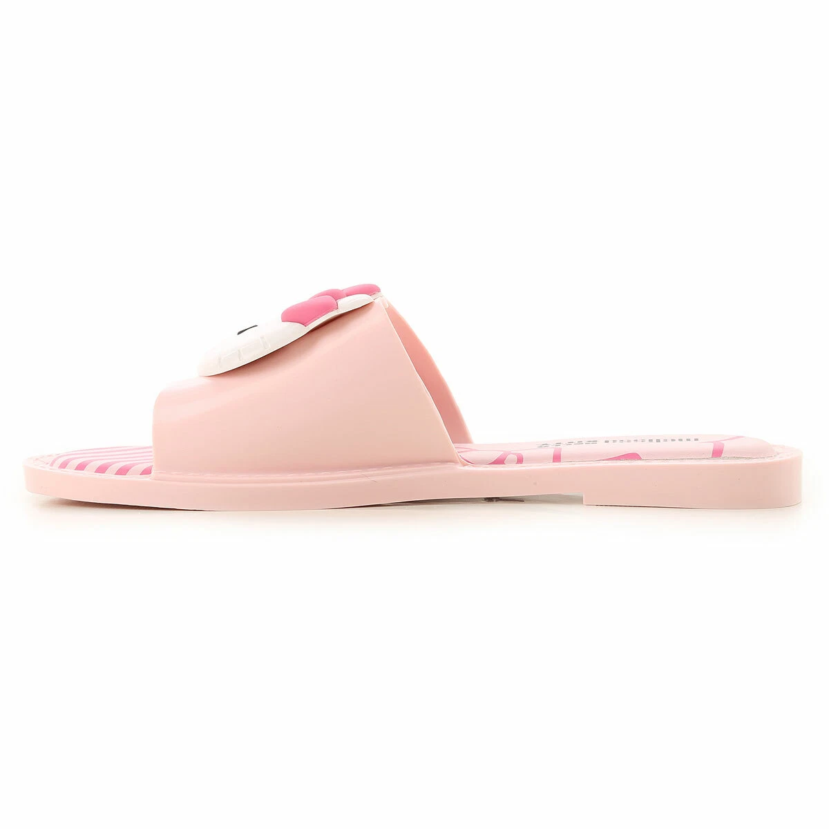 Slipper hello kitty melissa sale