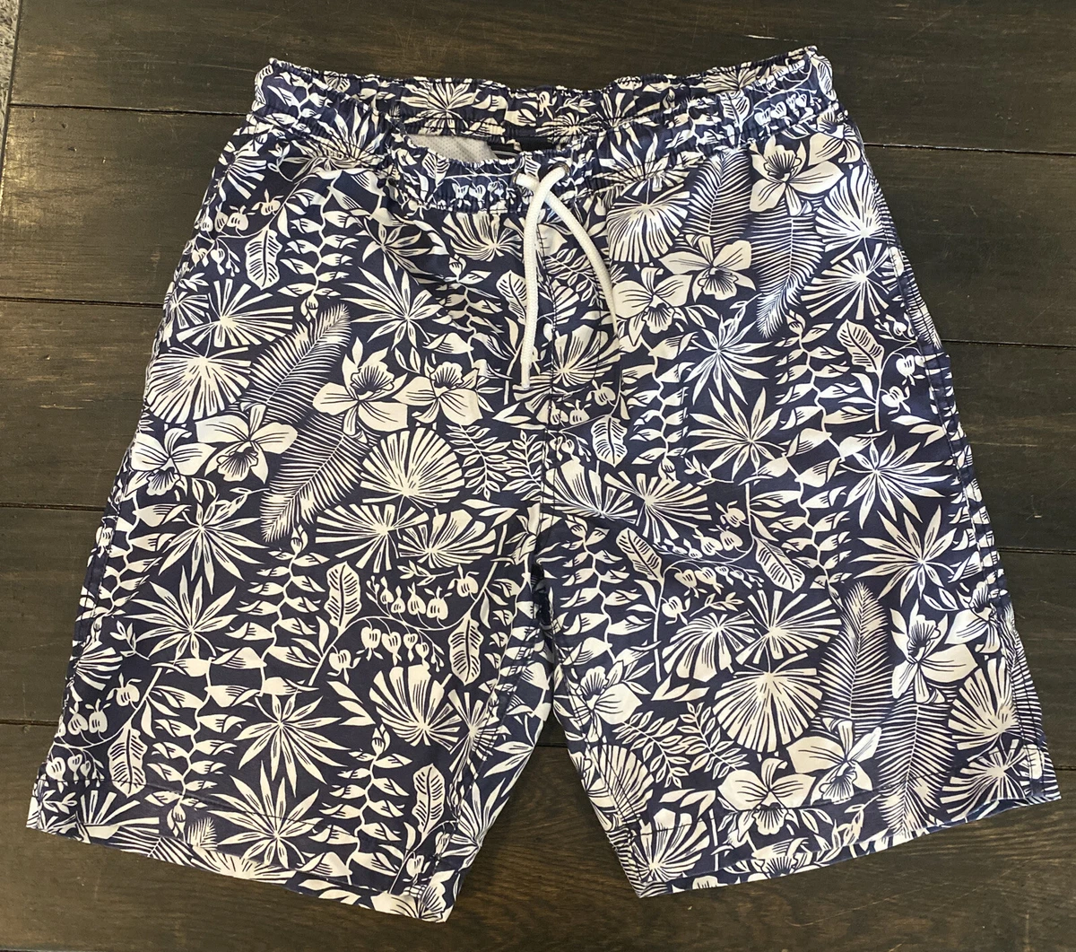 Boys husky bathing suits sale