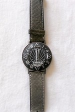 日時計腕時計フォッシル(eBay公認) | PayPay対応 | セカイモン