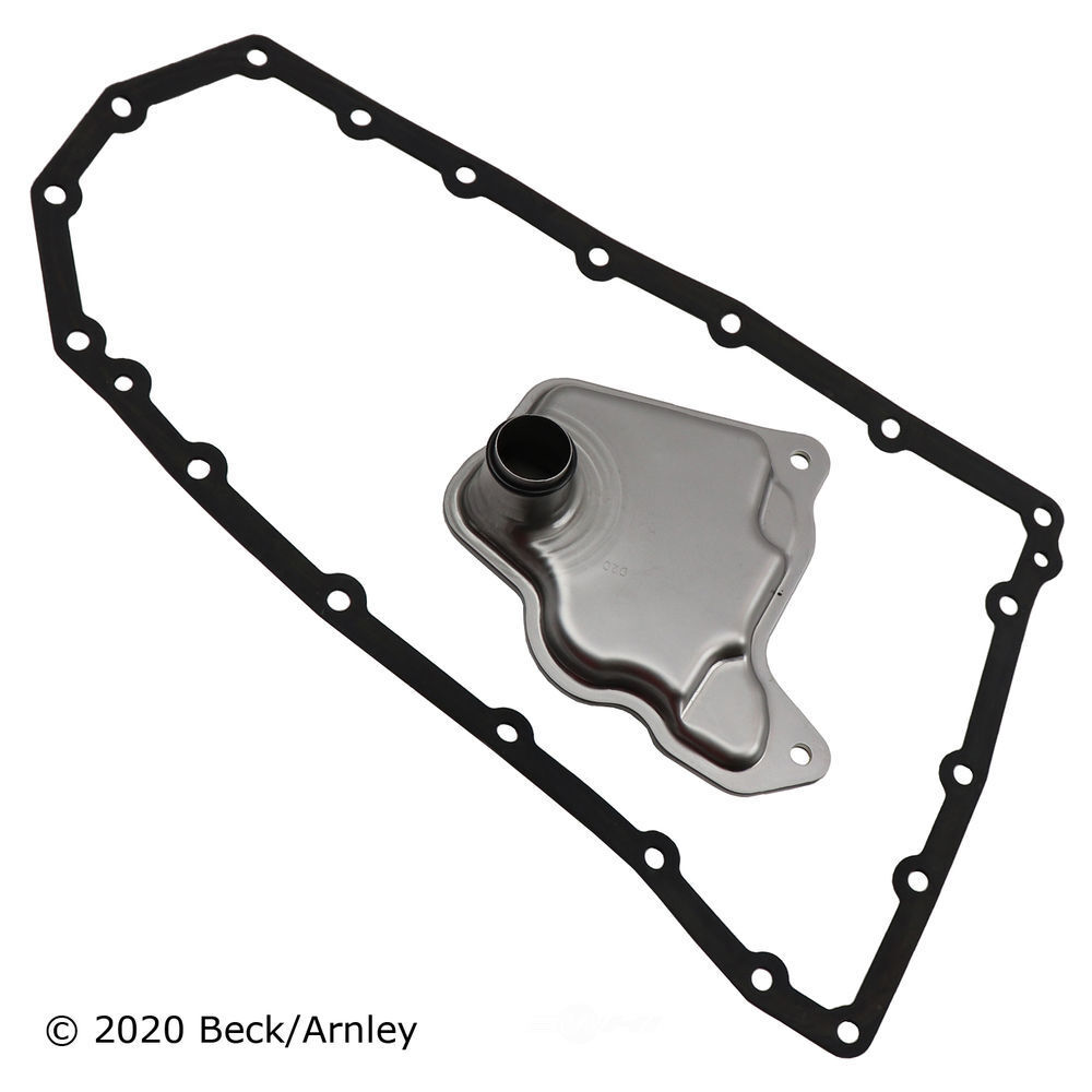 Beck Arnley® 044-0436 - Automatic Transmission Filter Kit - View #2