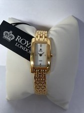 Royal London Watch G/P Ladies 20081-02! Deals! Offers