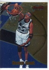 1997-98 Bowman's Best #67 Horace Grant Magic