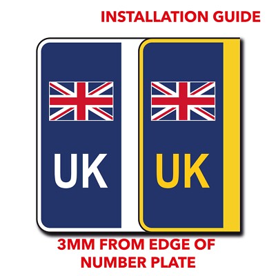 Stemmi Auto ADESIVI Targa AUTO BG = Bulgaria Auto Adesivo Sticker Articoli Per Esterni Di Auto Tuning Ed Elaborate 720649 - Foto 5