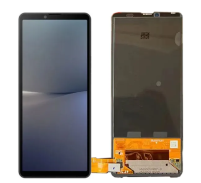 For Sony Xperia 10 V Full LCD Display Touch Screen Digitizer