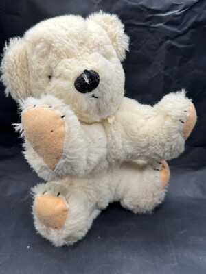 VINTAGE / ANTIKER CHAD VALLEY TEDDYBÄR PLÜSCH
