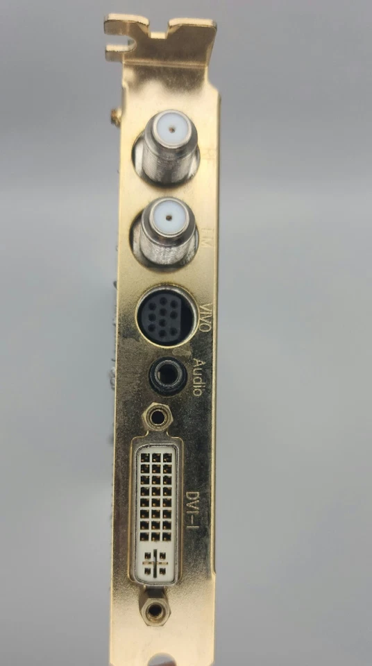 PNY PCFX5700APB GeForce FX 5700 128MB 128-Bit DDR AGP 4X/8X Video Card - Image 4 of 4