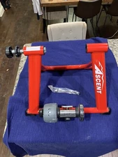 Ascent  Mag Bike trainer