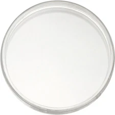 Fitted Plastic Capsule for 5oz Rounds/Medallions - SilverTowne Supply
