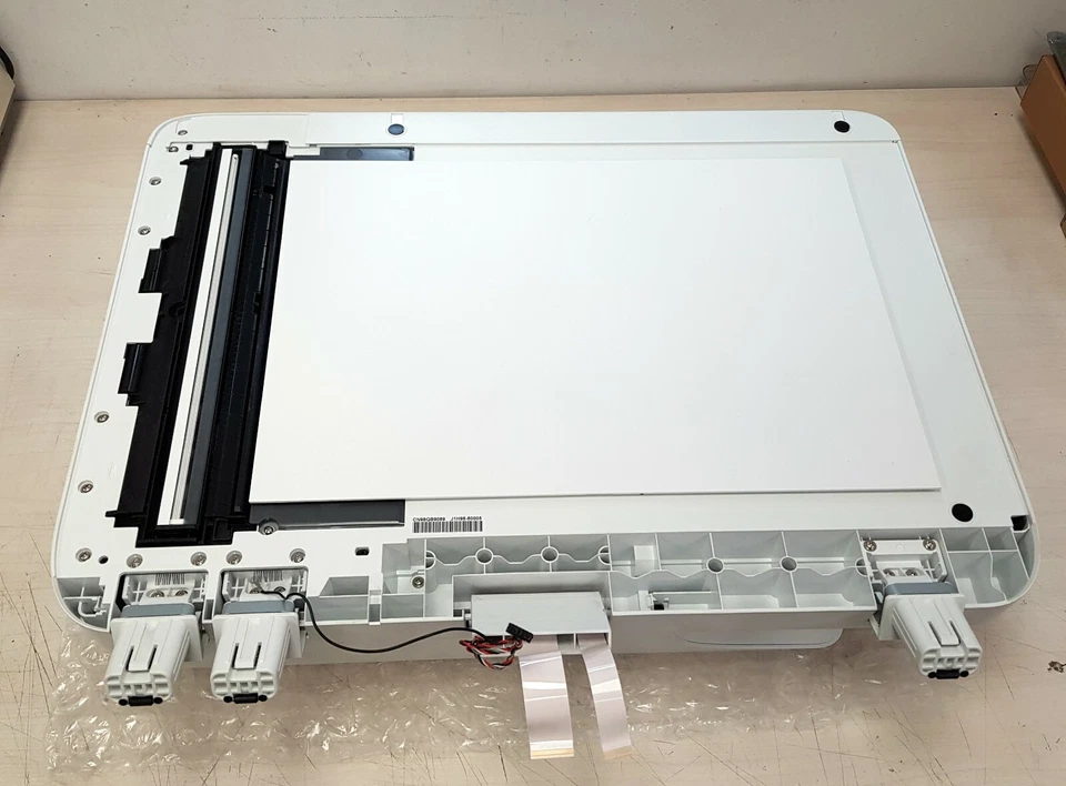 Original HP J1H98-60005 ADF Automatic Document Feeder Whole Unit Assembly - Image 2 of 3