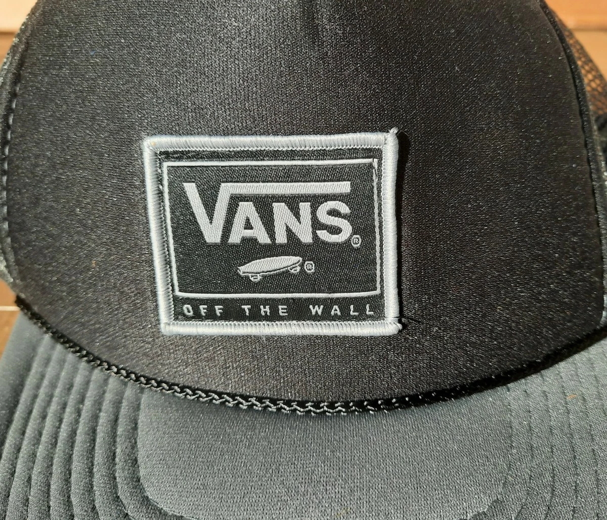 Vans cap best sale collection