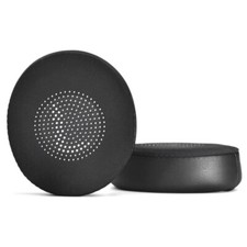 Easy to Clean Ear Pad for 45h Evolve2 65 Headsets Freshing Listening Experience