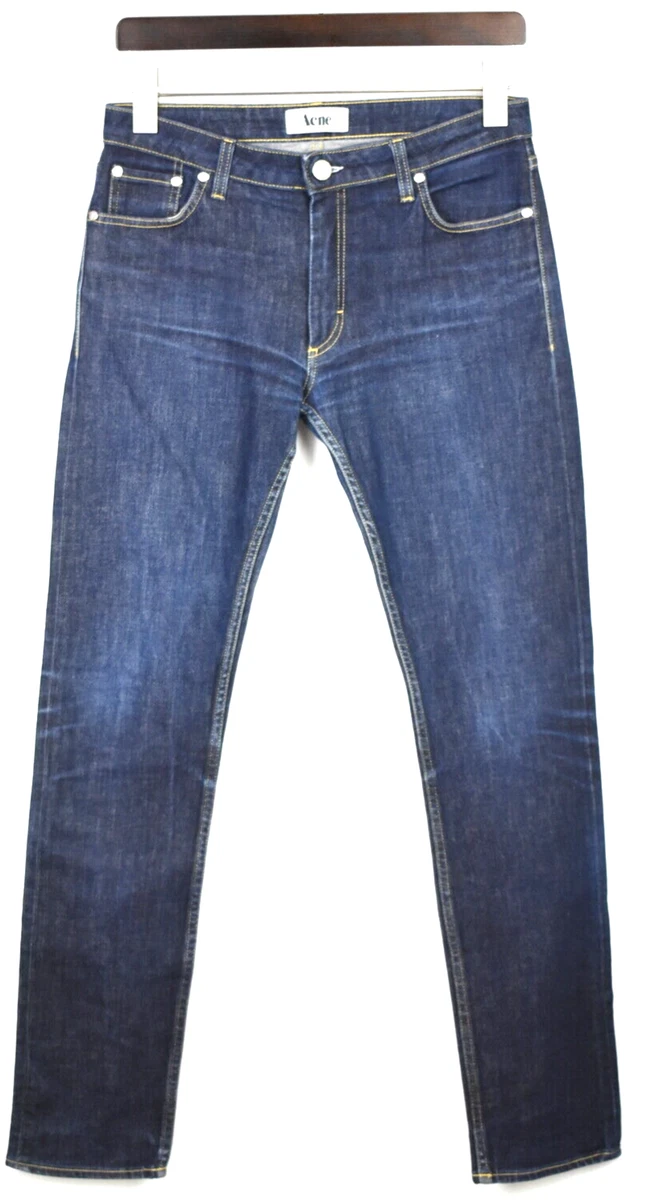 Acne flex jeans sales