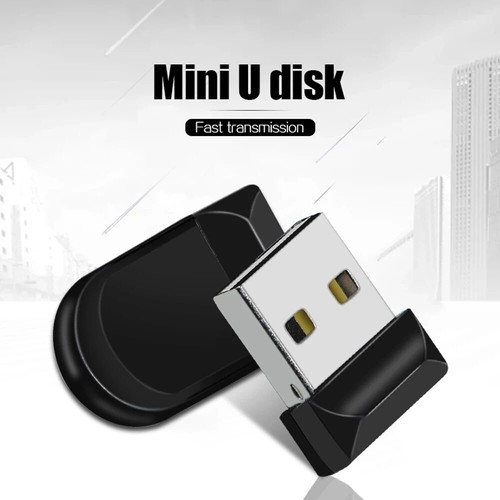 2TB 1TB Super Mini USB Flash Drive Waterproof Memory Stick Thumb Storage Pen PC