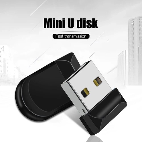 2TB 1TB Super Mini USB Flash Drive Waterproof Memory Stick Thumb Storage Pen PC - Afbeelding 1 van 19