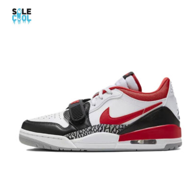 靴 NIKE JORDAN LEGACY 312 27cm GS) Air Jordan Legacy 312 'Elephant Print' AT4040-006